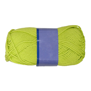 Hilo de Algodón de Alta Resistencia para Aplicaciones de Tejido en Urdimbre y Trama - Product Image 2