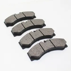 Heavy duty auto D1136 brake pads 05103556AC