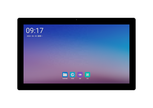 Tablet PC con Sistema Operativo Android de 1.8GH, Procesador Rockchip de Cuatro Núcleos, Pantalla Táctil de 1280x800 para Sala de Reuniones, con Wi-Fi - Product Image 2