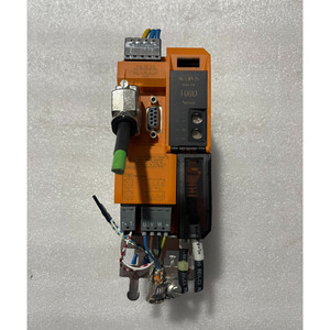 ACOPOS 100D Drive 80VD100PD.C022-01 80VD100PD.C022-01 ACOPOS 100D Drive 80VD100PD.C022-01 80VD100PD.C022-01 - Product Image 1