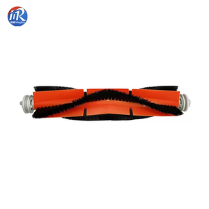 Cepillo Principal, Cepillo Lateral, Filtro HEPA, Paño de Limpieza, Compatible con las Aspiradoras Robóticas <span class=keywords><strong>Dreame</strong></span> <span class=keywords><strong>D9</strong></span>/ <span class=keywords><strong>D9</strong></span> Max/ <span class=keywords><strong>D9</strong></span> <span class=keywords><strong>Pro</strong></span>/ L10/ L10 <span class=keywords><strong>Pro</strong></span> - Product Image 2