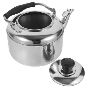 New Trung Quốc phong cách cao cấp Kim Loại huýt sáo Tea <span class=keywords><strong>Kettle</strong></span> công suất cao đa-đặc điểm kỹ thuật BUZZ Ấm đun nước cho nước sử dụng - Product Image 6