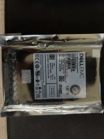 قرص صلب داخلي من نوع Dell EMC بسعة 1.92 تيرابايت، U.2 NVMe PCIe Gen4، مقاس 2.5 بوصة، مناسب لخوادم Dell PowerEdge