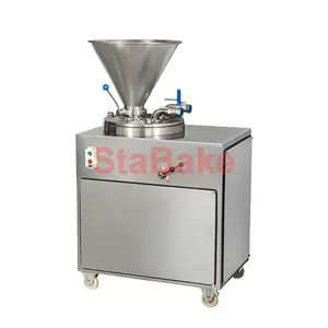 sausage making machine production line machine filling sausage filler maker