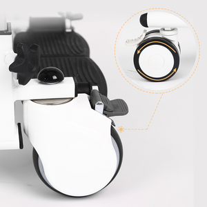 Lift Pasien Listrik Tiongkok untuk Penyandang Cacat Kerekan Pasien Seluler dengan Selempang - Product Image 5