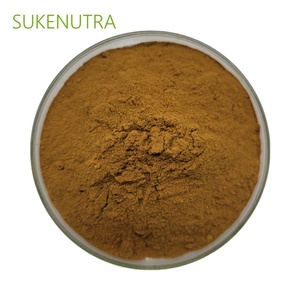 Tự nhiên hydroxytyrosol <span class=keywords><strong>5</strong></span>% 10% oleuropein 20% 40% ô liu lá chiết xuất - Product Image 1