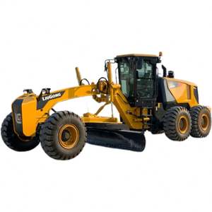 Motoniveladora 4280DE 24T con Ripper Trasero en Venta - Product Image 6