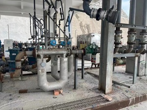 Débitmètre massique Micro Coriolis pour liquides et gaz à haute viscosité – Personnalisable OEM en acier inoxydable - Product Image 3
