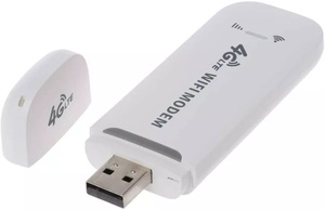 ดองเกิล USB 4G รุ่น 8189 เวอร์ชั่น EU UQ170C โมเด็มเราเตอร์ การ์ดเครือข่ายไร้สายขนาดเล็ก LTE Wifi เราเตอร์ 4G - Product Image 6