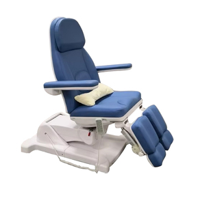 2018 nouvelle Arrivée Style Européen Classique Jambe Pivotant Électrique Chaise De Tatouage Avec 5 Moteurs - Product Image 1