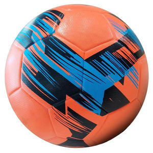 Nuevo Diseño, Balón de Fútbol Cosido a Mano Hecho en Pakistán, Cuero PU, Talla 5, Alta Calidad, Ligero, Cómodo, para Uso en Exteriores - Product Image 6