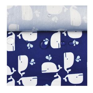 Tissus <span class=keywords><strong>PUL</strong></span> imperméables et respirants de qualité <span class=keywords><strong>alimentaire</strong></span> sans PFCS sans conformité CPSIA et sans danger pour les couches lavables - Product Image 1