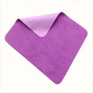 Paño de Limpieza para Lentes con Logotipo Personalizado Antivaho, Venta Caliente - Product Image 5