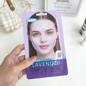 Mascarilla Facial <span class=keywords><strong>de</strong></span> Gel <span class=keywords><strong>de</strong></span> Proteína Nocturna Antienvejecimiento <span class=keywords><strong>de</strong></span> Colágeno Bio Rosa UUKKG al por Mayor OEM, Forma <span class=keywords><strong>de</strong></span> Cristal para el Cuidado <span class=keywords><strong>de</strong></span> <span class=keywords><strong>la</strong></span> Piel - Product Image 3