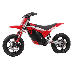 Mini moto électrique FXB 36V 800W, nouvelle mini moto pour enfants - Product Image 1