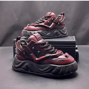 Zapatos Casuales de Corte Bajo, Zapatos Deportivos de Moda para Correr al Aire Libre, Zapatos Deportivos de Baloncesto, Zapatos Nuevos para Hombre - Product Image 5