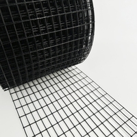 Grillage anti-oiseaux de 6 pouces et 1,3 mm pour panneaux solaires, protection des toits