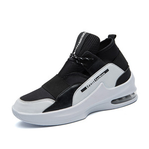 Scarpe sportive in Mesh traspirante per uomo - Product Image 5