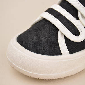 Chaussures de <span class=keywords><strong>trail</strong></span> LSJX, baskets tendance en toile de marque, chaussures pour enfants, chaussures décontractées pour garçons, baskets plates décontractées pour enfants - Product Image 3