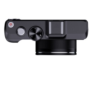 Nouveau modèle de laboratoire de R & D testé: appareil photo numérique X9 Pro pour enfants avec lentille en métal appareil photo durable et léger pour enfants - Product Image 4