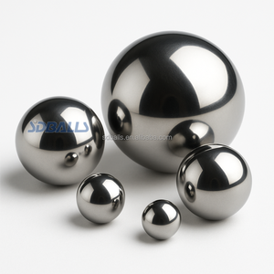 7.938mm <span class=keywords><strong>5</strong></span>/16 Polegada AISI1010 G100 SDBALLS Soild Bola De Aço Carbono para Catadores Slider Bicicleta - Product Image 2