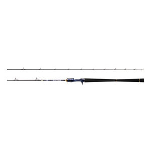 Vente flash - Moulinet de pêche en eau salée professionnel de haute qualité <span class=keywords><strong>DAIWA</strong></span> <span class=keywords><strong>SALTIGA</strong></span> LJ pour la pêche au jigging en bateau pour gros gibier - Product Image 4