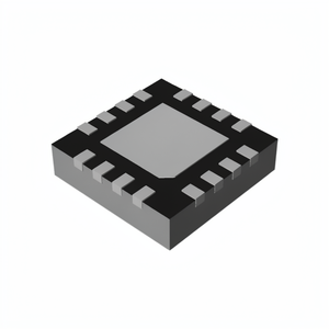 Achetez en ligne des composants électroniques de gestion de l'alimentation (PMIC) KTD3156BEFJ-TR 16 VFQFN à pad exposé – Canal Fabricant - Product Image 1