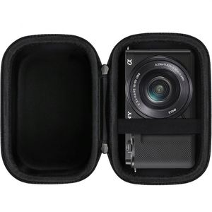 Étui de transport EVA, étui de voyage rigide, étui de rangement EVA pour appareil photo Sony Alpha - Product Image 1