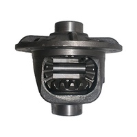 Boîte de vitesses différentielle de petite taille 114 pour TOYOTA Hiace Hilux et autres systèmes de transmission automatique