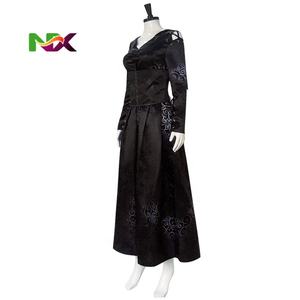 Sous-vêtements pour hommes adultes <span class=keywords><strong>Bellatrix</strong></span> <span class=keywords><strong>Lestrange</strong></span> Cos Halloween Halebert Sorcière noire Mangueur de la mort - Product Image 2