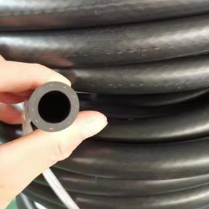 Trenzado suave 1/2 3/8 <span class=keywords><strong>5</strong></span>/<span class=keywords><strong>16</strong></span> pulgadas NBR <span class=keywords><strong>manguera</strong></span> de goma Diesel <span class=keywords><strong>gasolina</strong></span> aire aceite agua Gas bomba de combustible <span class=keywords><strong>manguera</strong></span> <span class=keywords><strong>para</strong></span> sistema de combustible - Product Image 6