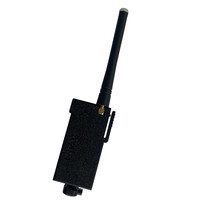 Modul Radio HT Homebrew VHF Radio Android Phone Into Ham Radio Transceiver PCB V2.0 SA818-V SA818S