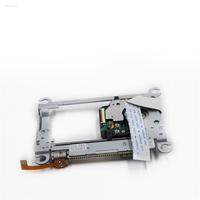 Gepqiao TDP182W/082W Aksesori Game mekanisme dek lensa Laser Slim P2 kompatibel optik untuk 7700X 77000