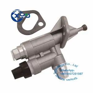XINYIDA Hersteller liefert direkt 6BT Dieselmotor teile 4937767 Heizöl transfer pumpe 4937767