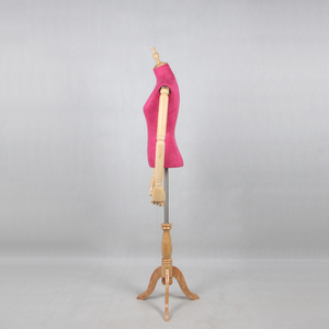 Maniquí de espuma PU de cuerpo completo para exhibición de collares y vestidos, busto de mujer adulta - Product Image 6