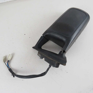 Specchietto retrovisore elettrico sinistro SAAB 9000 1985-1998 (47874) - Product Image 1