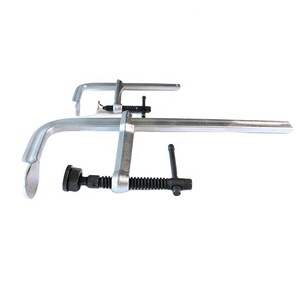 <span class=keywords><strong>Table</strong></span> <span class=keywords><strong>de</strong></span> <span class=keywords><strong>soudage</strong></span> en métal forgé à goutte robuste à gorge <span class=keywords><strong>de</strong></span> 120mm - Product Image 2
