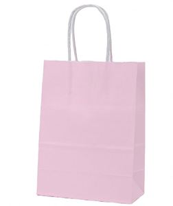 Sacs en papier pour bijoux à l'huile essentielle prêts à être expédiés avec logo personnalisé, sacs en papier recyclables - Product Image 2