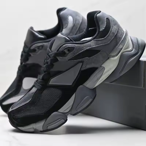 Zapatos Deportivos Casuales Retro de Alta Calidad para Hombre y Mujer, Marcas de Diseño de Lujo, Zapatos Clásicos para Caminar y Correr, Zapatos de Moda - Product Image 3