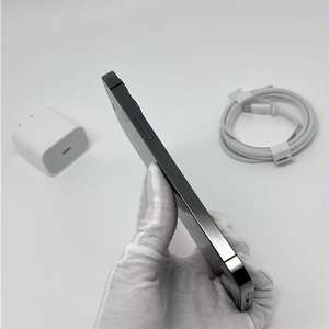 Venta al por Mayor para <span class=keywords><strong>12</strong></span> Pro 8g RAM 128GB Versión Estadounidense Sin Restricciones de SIM Batería Global 100% <span class=keywords><strong>Descuento</strong></span> en el Precio - Product Image 5