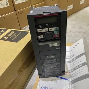ตัวเครื่อง AC 75-132kW 3x380-500VIn 260A (90kW; 180A) มาตรฐาน IP00 วัสดุมาตรฐาน 380V FR-AF840-02600-60 - Product Image 4