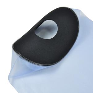 CRYOPUSH Housse de Douche Étanche en PVC/TPU Écologique Certifiée CE pour Soins Post-Opératoires des Pieds - Product Image 4