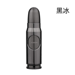 Nouveau Briquet Personnalisé à Tête de Balle, Créatif, pour Moxibustion et Barbecue, Type Pistolet à Pulvérisation, Coupe-Vent, pour Cigarettes - Product Image 5