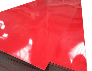 Materiales Decorativos, Lámina de Laminado HPL, Tablero Ignífugo e Impermeable, Láminas HPL, Laminado <span class=keywords><strong>Compacto</strong></span> de Alta Calidad - Product Image 3
