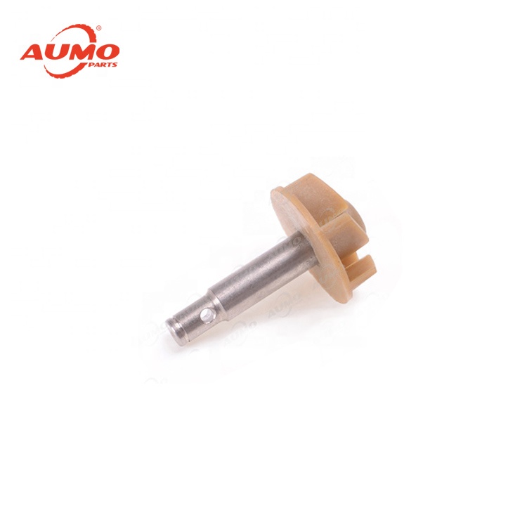 Высокая производительность Мотоцикл водяной насос крыльчатки части для QJ1E40MB-2 AM6