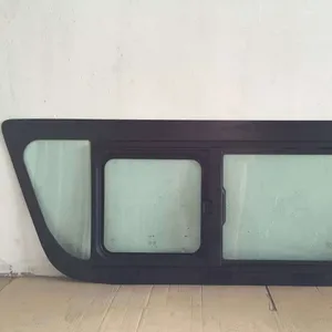 Качественное автомобильное ветровое раздвижное окно с резиновым автомобильным окном автомобильные аксессуары автозапчасти автомобильное стекло