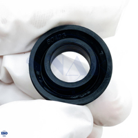 SNAK Personnalisé Seiken Hiken 80423 Joint de piston en caoutchouc EDPM pour cylindre de roue hydraulique, joint de tige, joint de coupelle de frein