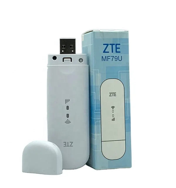 ZTE MF79U LTE UFI / ZTE MF79 / Sealed 4G LTE Wifi Usb Dongle Modem Carfi UFI ZTE MF79U