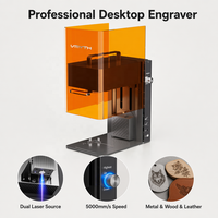 Machine de marquage laser pour la traçabilité, idéale pour les propriétaires de petites entreprises, les vendeurs Etsy et en ligne. Service personnalisé, échantillon disponible.