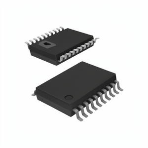 En stock Interface MAX3222CDBRG4 Composants électroniques CI Émetteur-récepteur FULL 2/2 20SSOP 20 SSOP (0,209 po, 5,30 mm de largeur) - Product Image 1